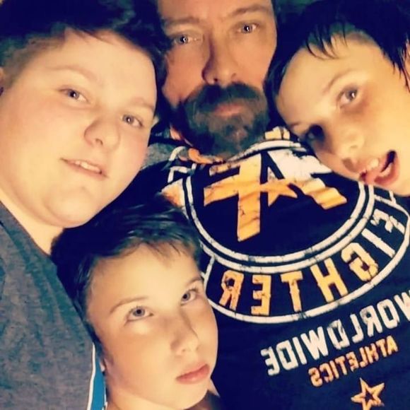 Meet your Posher, Danny - Picture 1 of 1